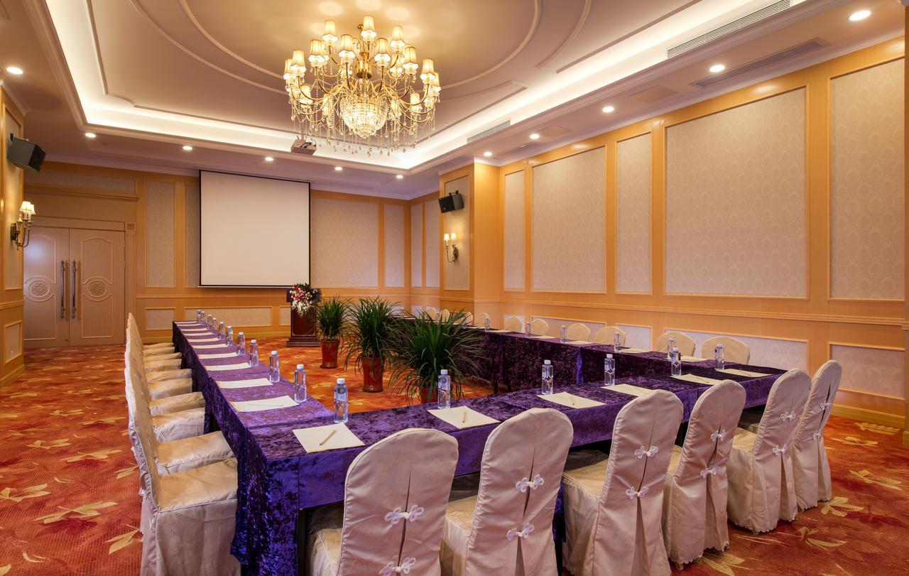 Vienna Hotel Xi'An Railway Station Екстер'єр фото